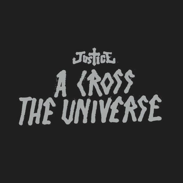 A Cross the Universe album cover