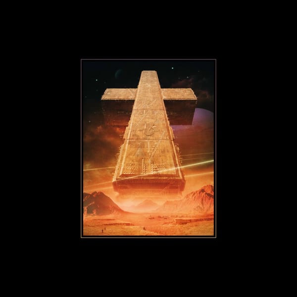 Planisphère album cover