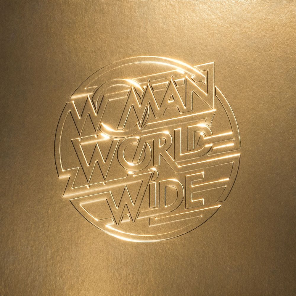 Woman Worldwide cover