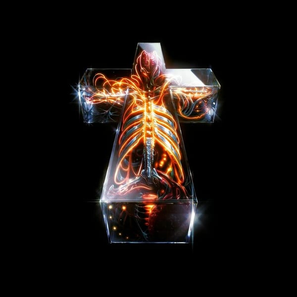 Hyperdrama cover