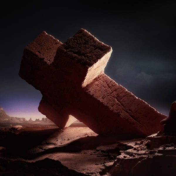 Civilization - EP cover