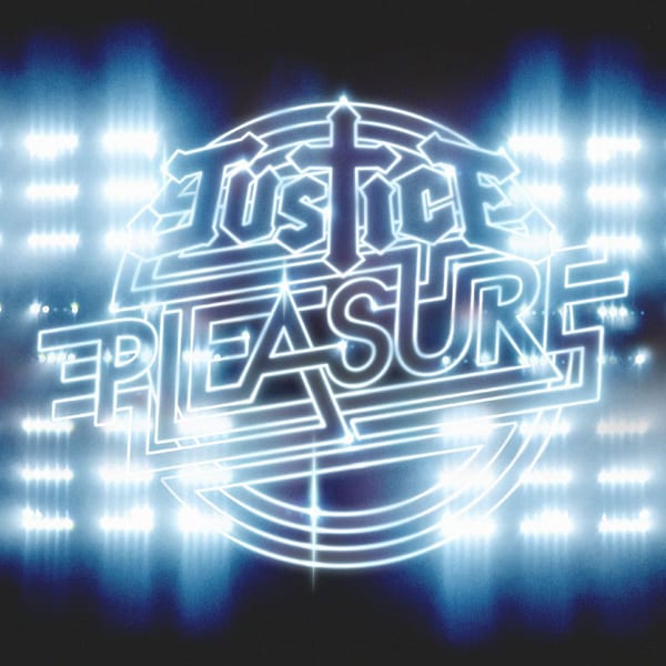 Pleasure (Live) album cover