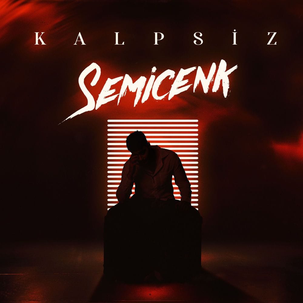 Kalpsiz cover