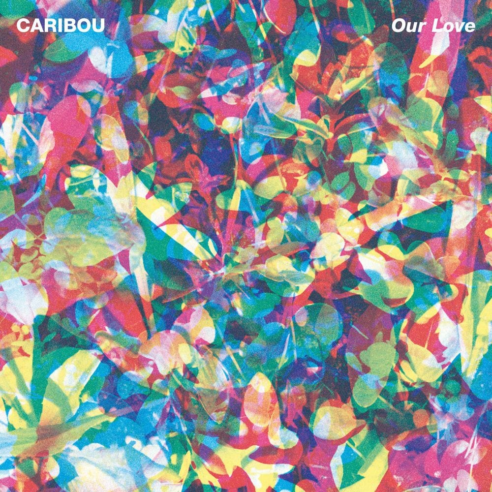 Our Love cover