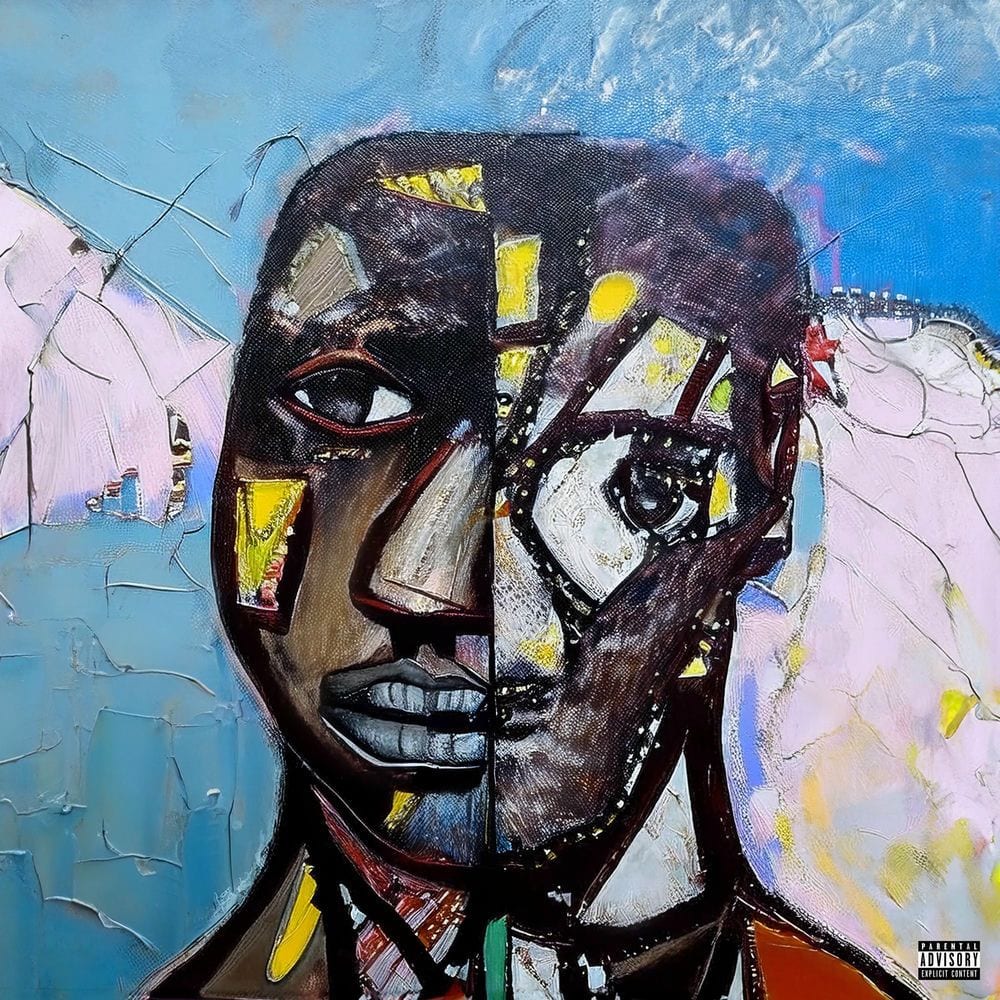 OBSESIF cover