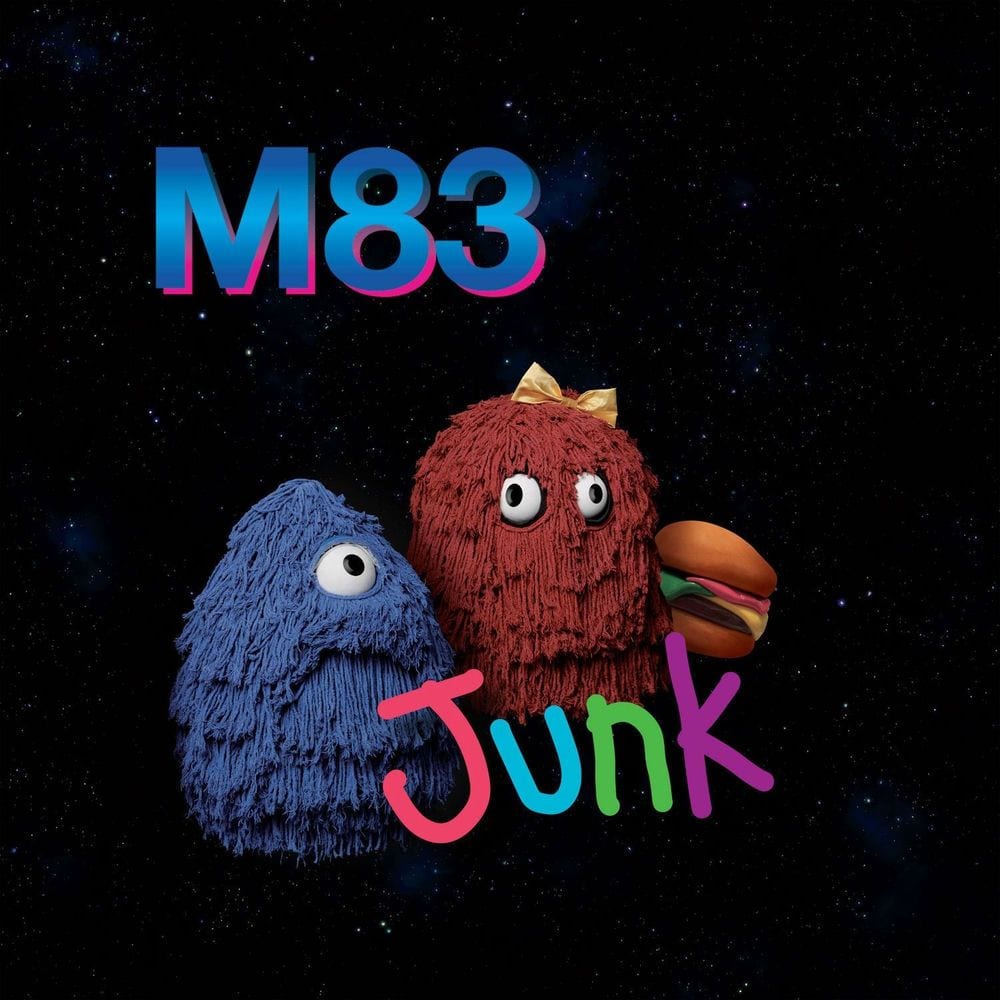 Junk cover