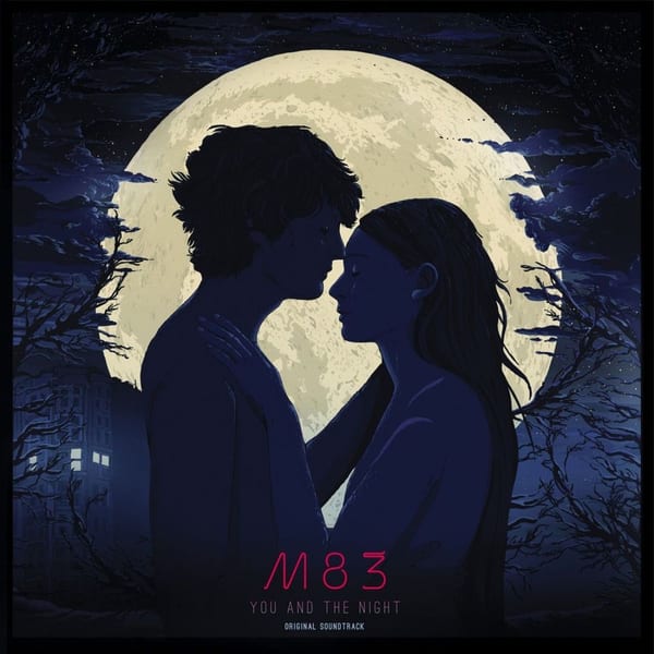 Les rencontres d'après minuit / You and the Night (Original Motion Picture Soundtrack) cover