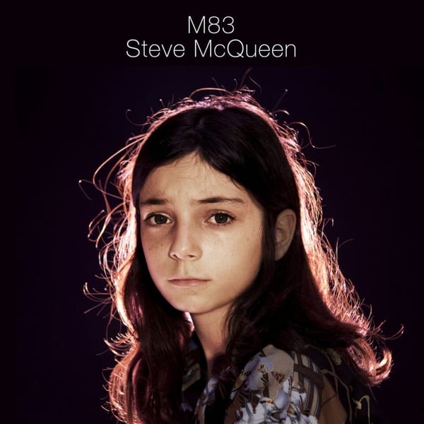 Steve McQueen (Remixes) cover