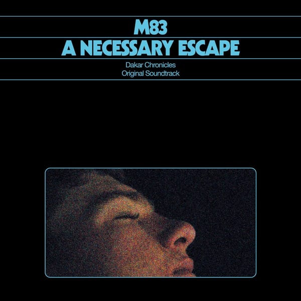 A Necessary Escape (Part 2) cover
