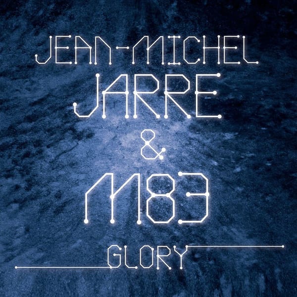 Glory cover