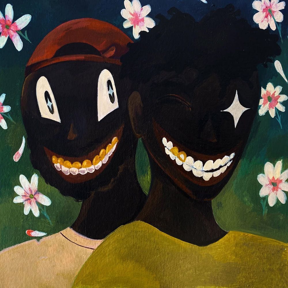 GEMS IN THE CORNERSTORE cover
