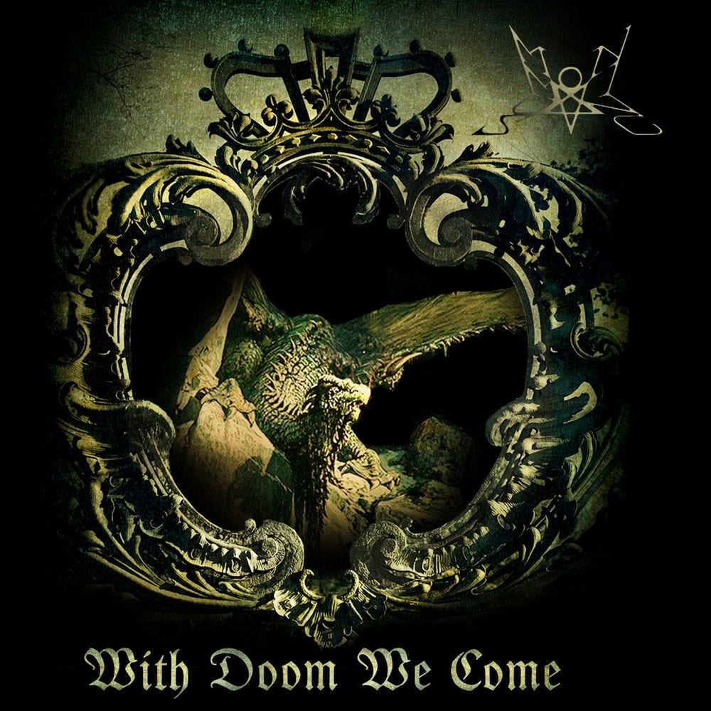 With Doom We Come cover