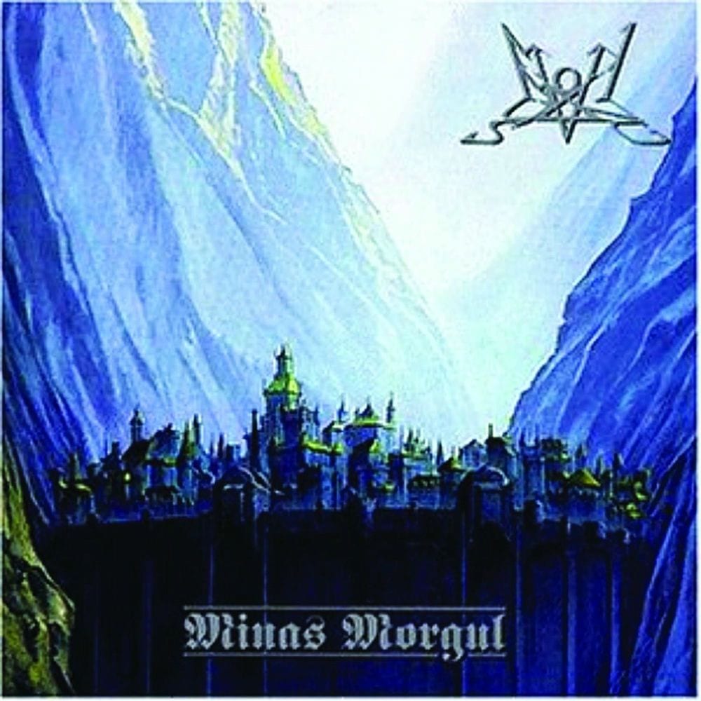 Minas Morgul cover