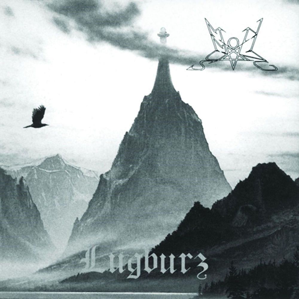 Lugburz cover