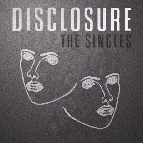 The Singles cover