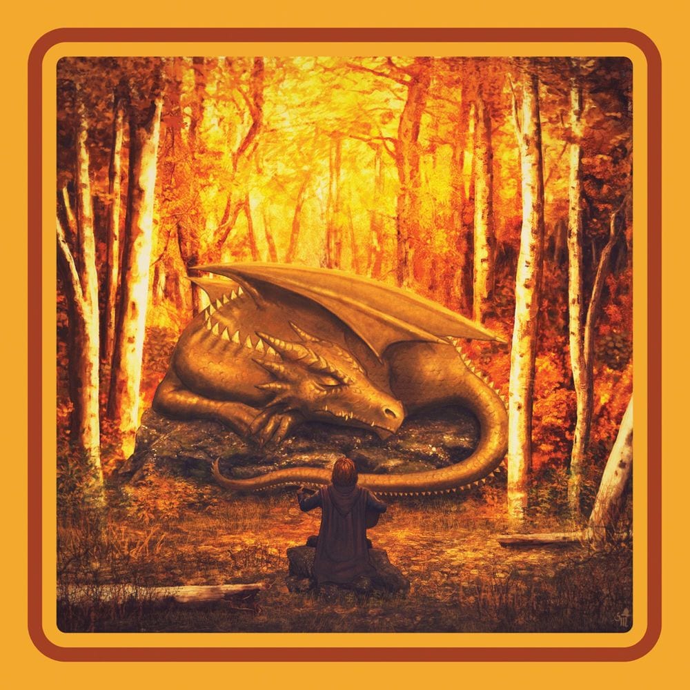 V (Remastered Version) cover