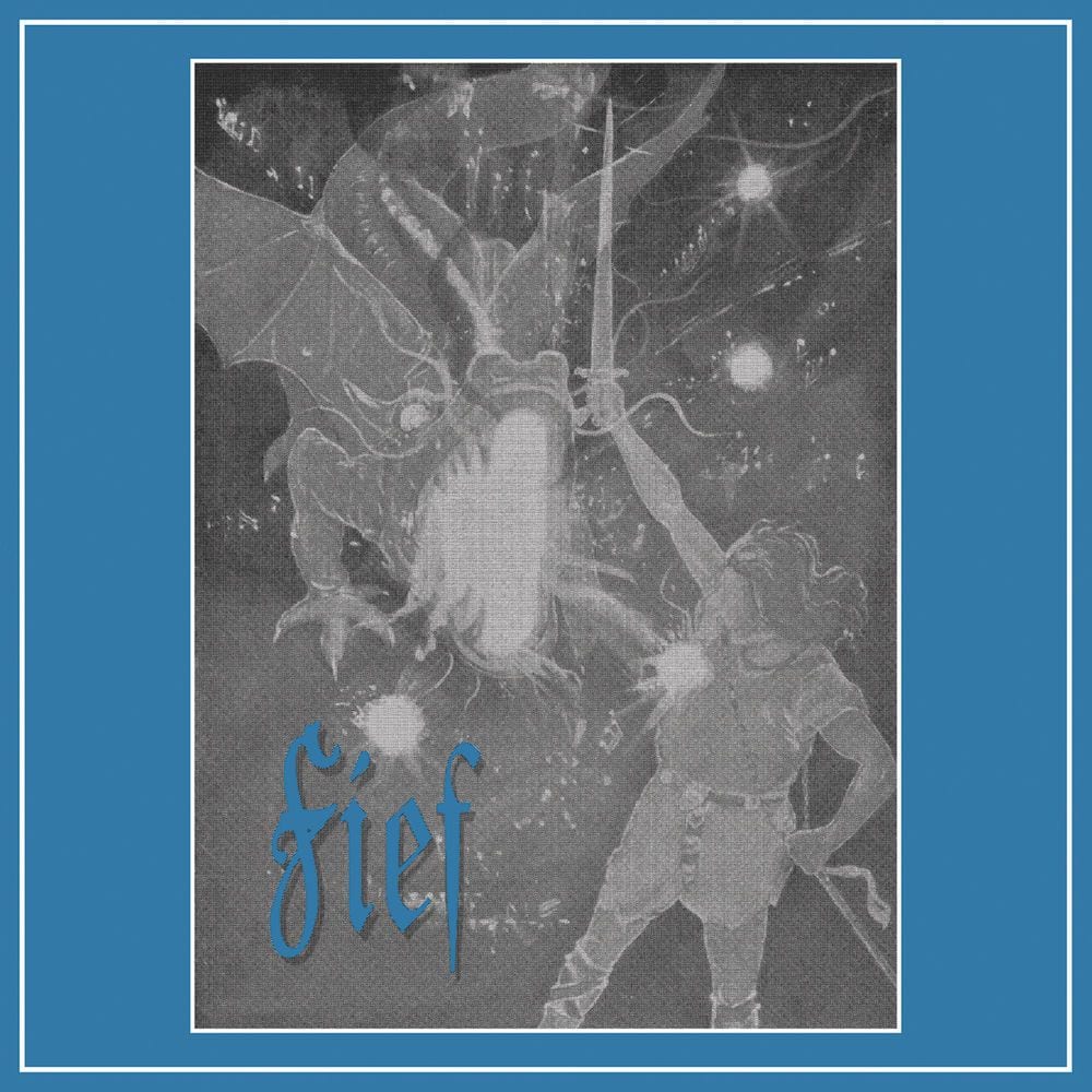 III (Reissue Version) cover