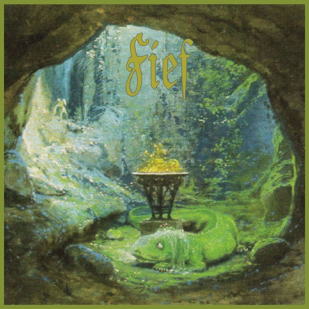 II (Reissue Version) cover