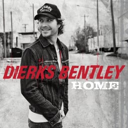 Home album cover