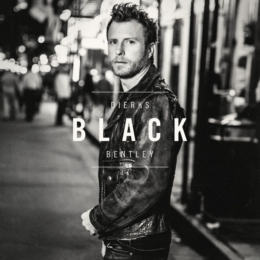 Black cover