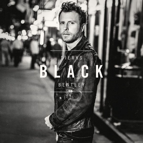 Black cover