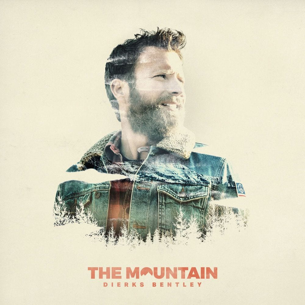 The Mountain cover