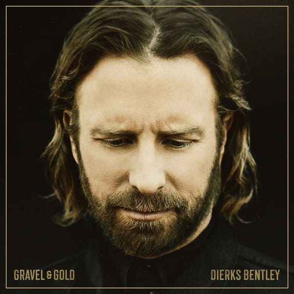 Gold by Dierks Bentley