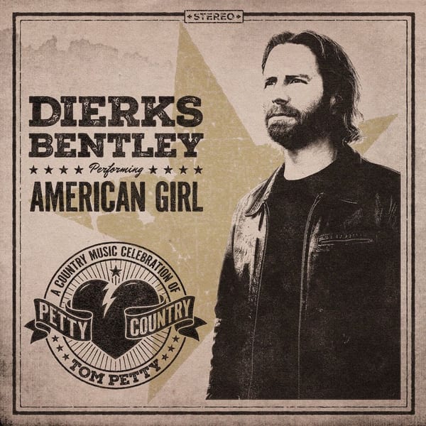 American Girl cover