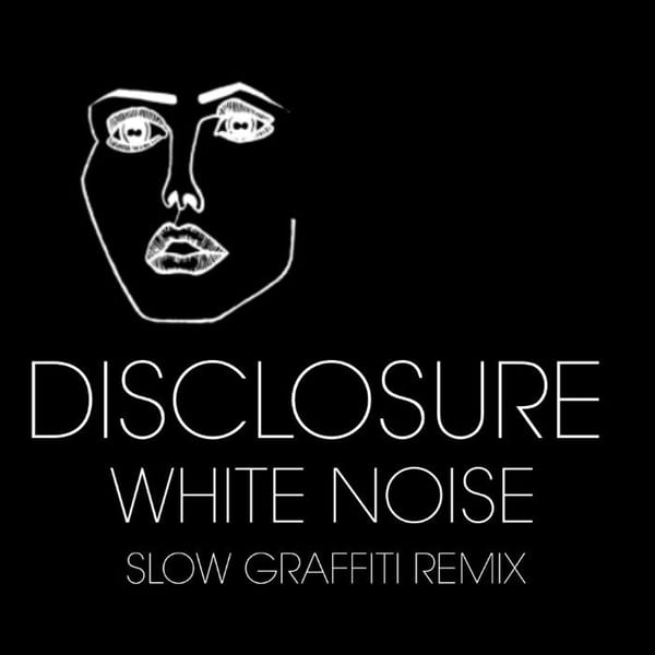 White Noise album cover