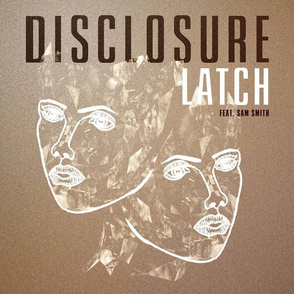 Latch cover