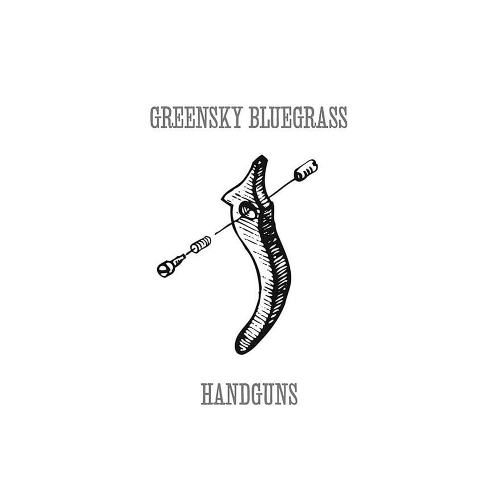 Handguns