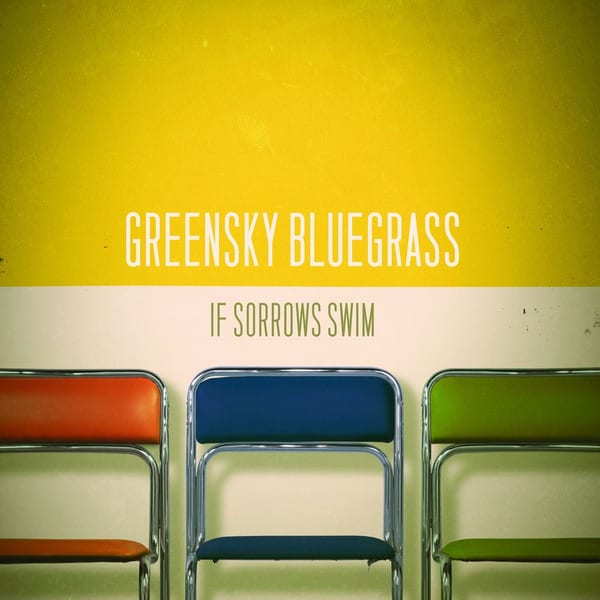 If Sorrows Swim cover