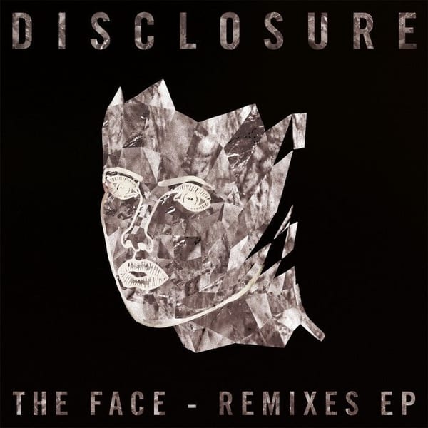 The Face (Remixes) cover