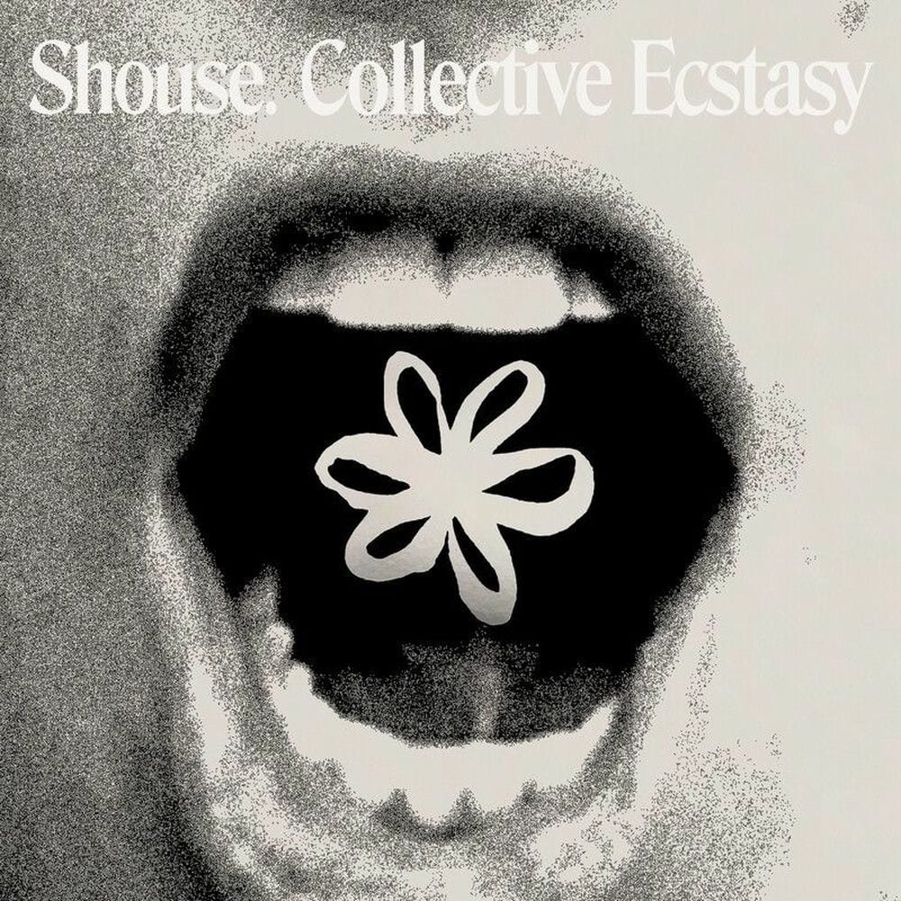 Collective Ecstasy cover