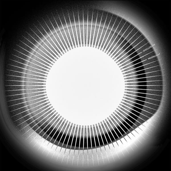 Moonlight cover