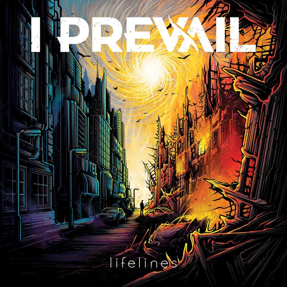 Lifelines cover