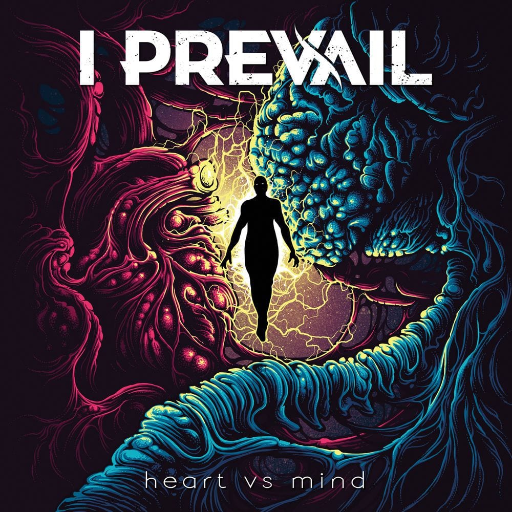 Heart vs Mind cover
