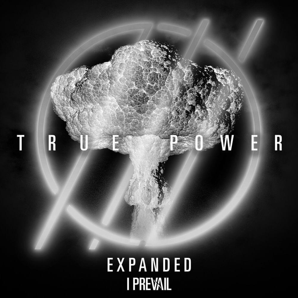 TRUE POWER cover