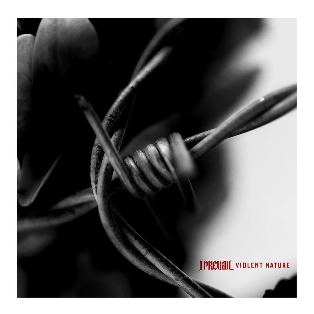 Violent Nature cover