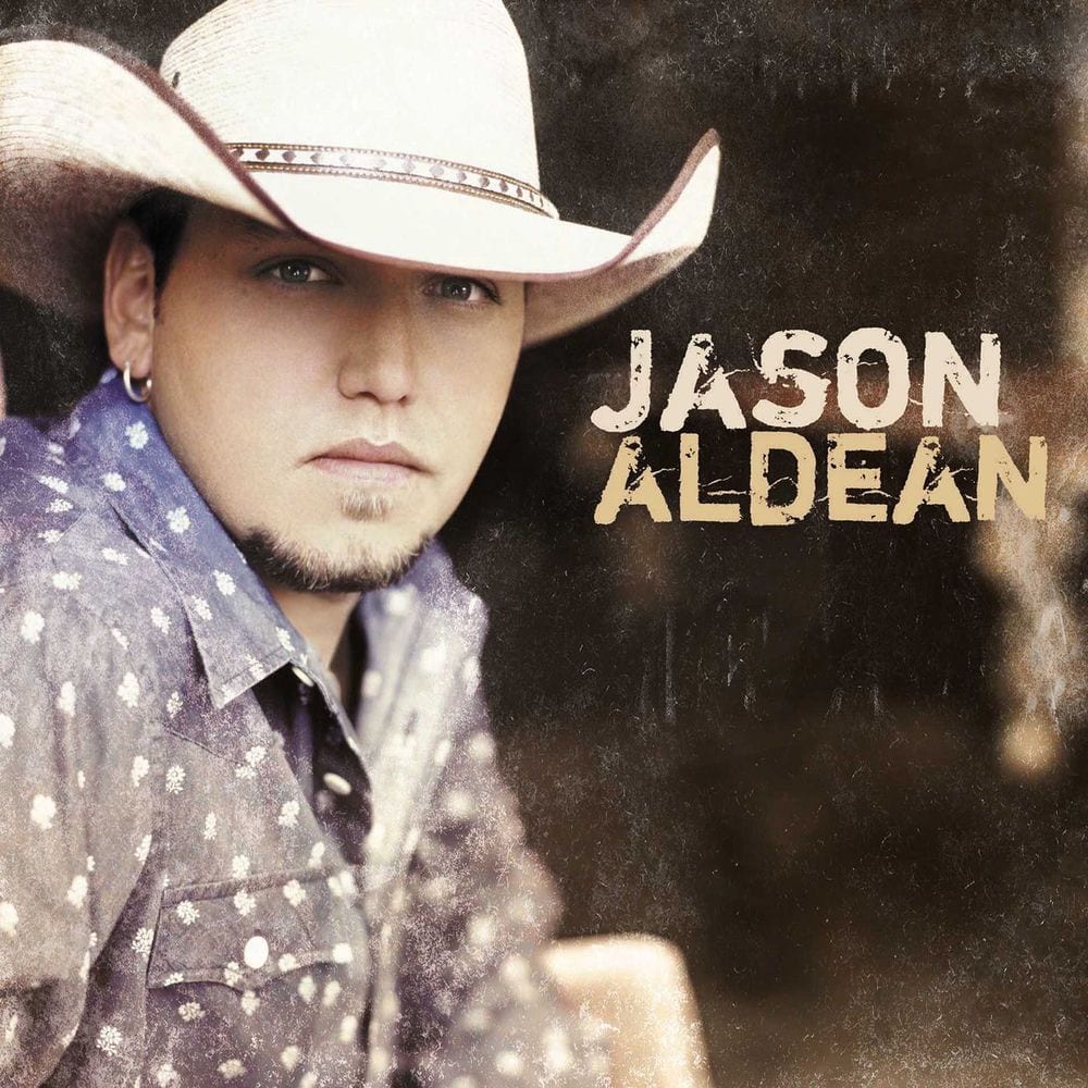 Jason Aldean cover