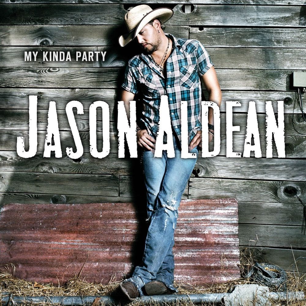 My Kinda Party cover