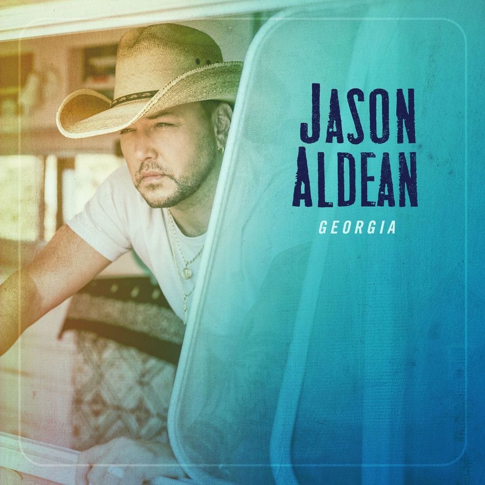 Georgia cover