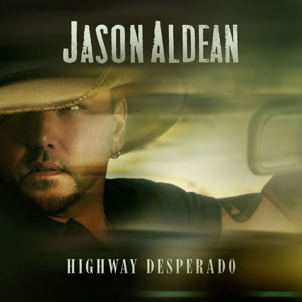 Highway Desperado cover