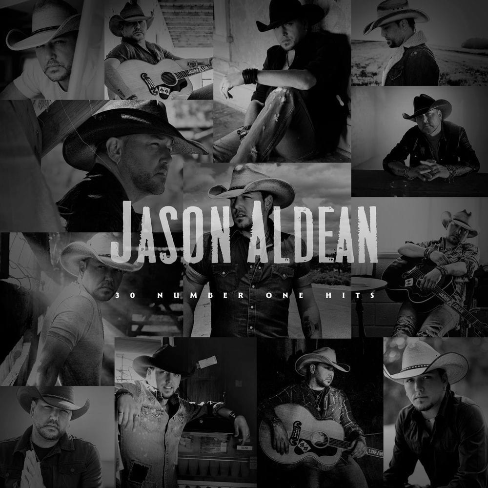 30 Number One Hits cover