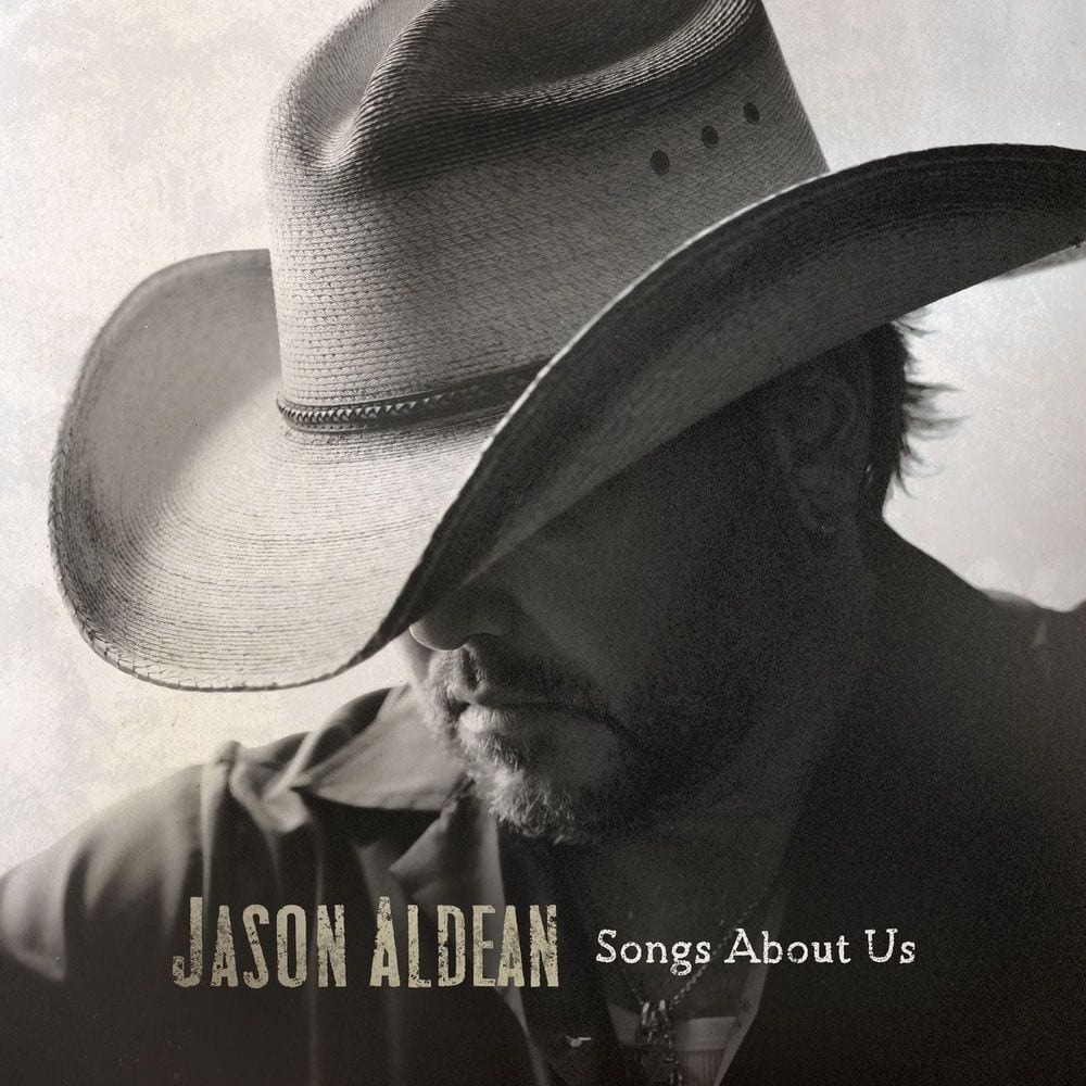 Songs About Us cover