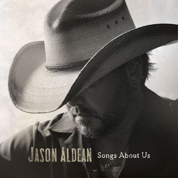 Songs About Us cover