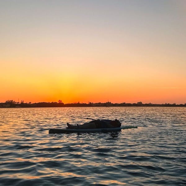 The Sun Comes Up Tremendous cover
