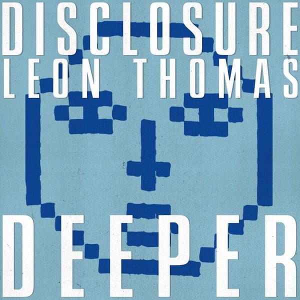 Deeper cover