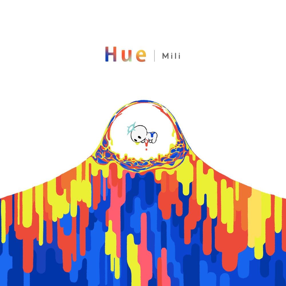 Hue cover