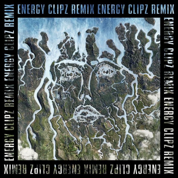 ENERGY (Clipz Remix) cover